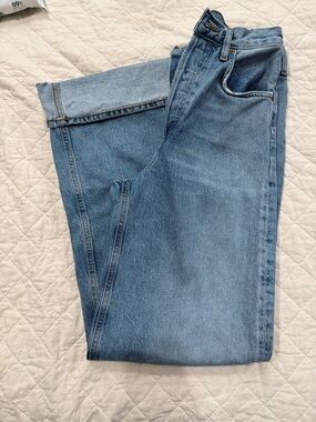 Agolde Dame jeans size 25